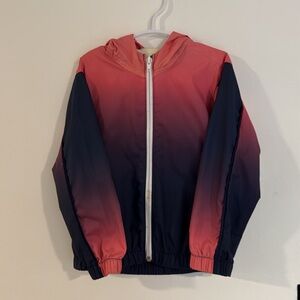 Cool windbreaker Offcorss brand 3T